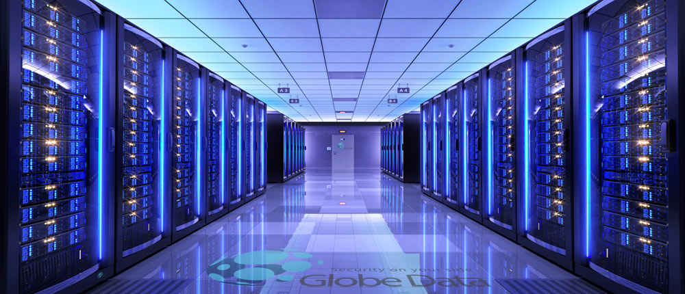 Globe Data Data Center
