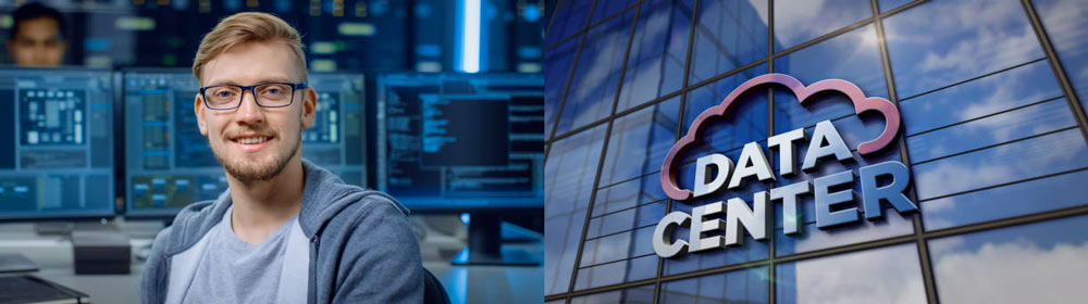 Globe Data Data Center
