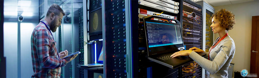 Globe Data Technická podpora