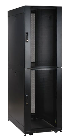 Globe Data Rack Hosting